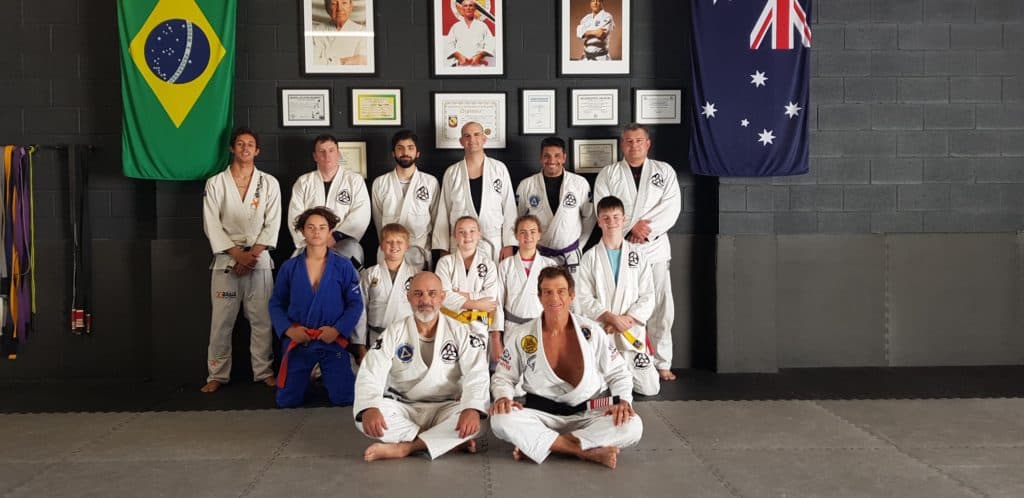 Saturday session