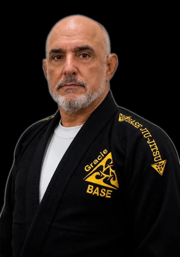 Professor Carlos Bozano Collor