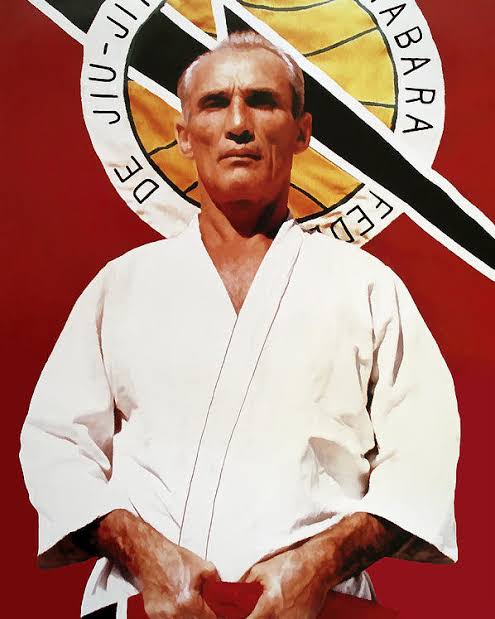 IBJJF on Instagram: Hall of Fame History - Rolls Gracie: Inducted 2016⁠  Master Rolls Gracie was the son of Carlos Gracie Sr. He was raised by his  uncle Helio and grew up