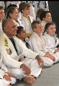 Base Gracie Jiu Jitsu | Brisbane Gracie Jiu Jitsu